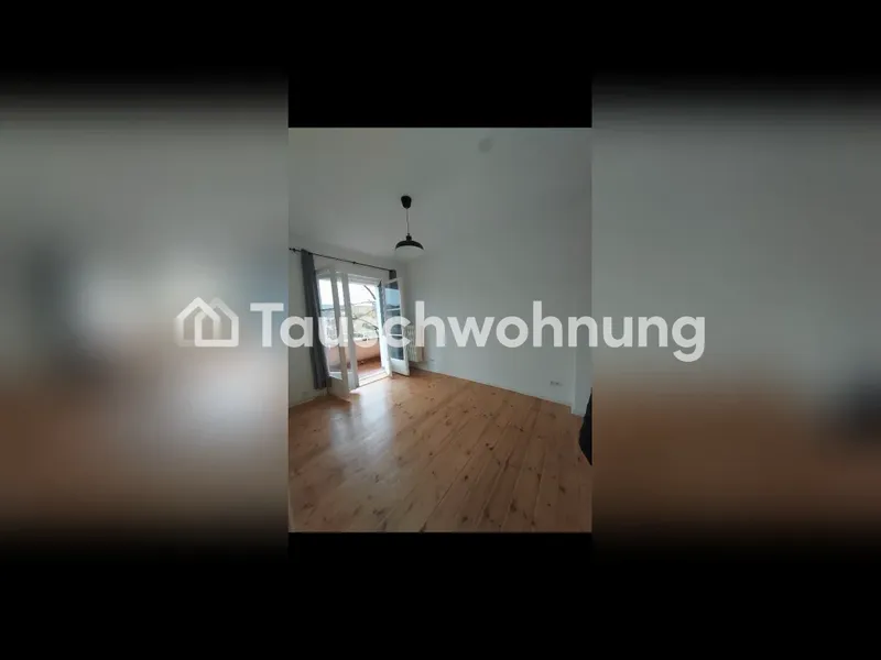 Tauschwohnung: Tausch deine 2-Zimmer-Wohnung in Berlin! — photo 1